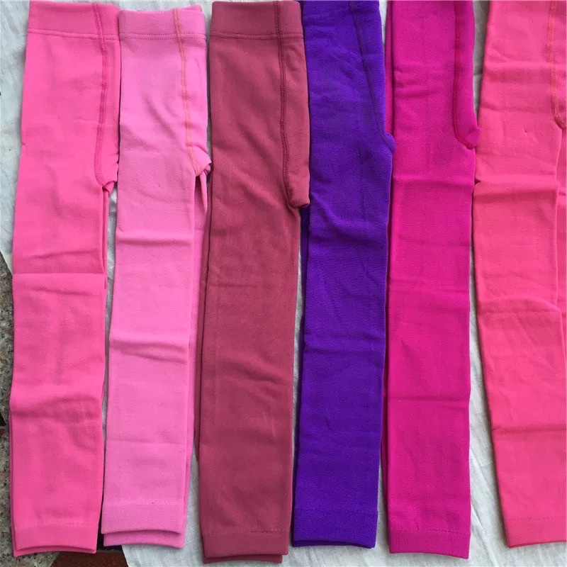 Celana Hangat musim dingin anakWinter legging thermal kids velvet