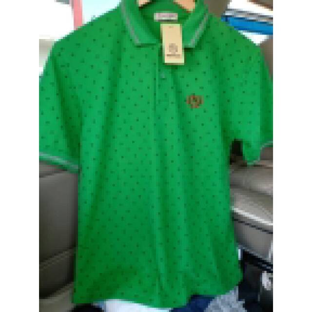 Nevada kaos kerah anak