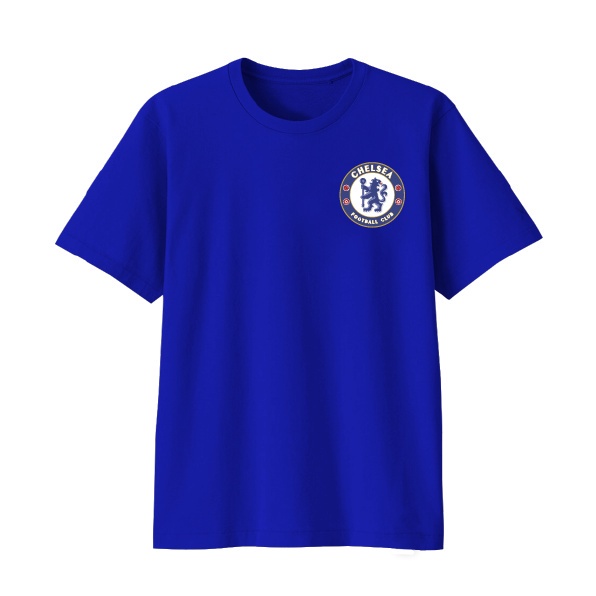 Kaos Bola Top Liga Inggris Ready Remaja Dewasa Cotton Combed 30s Premium