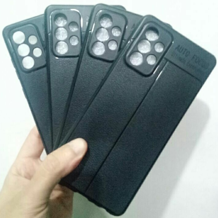 Samsung A72 5G Case Softcase Silikon Pelindung Camera Autofocus Casing Samsung A72