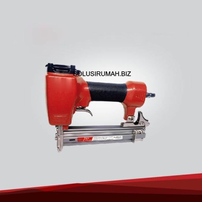 

STAPLE F30 Mesin Alat Paku Tembak Staples Stapler Air Nailer F 30 30F