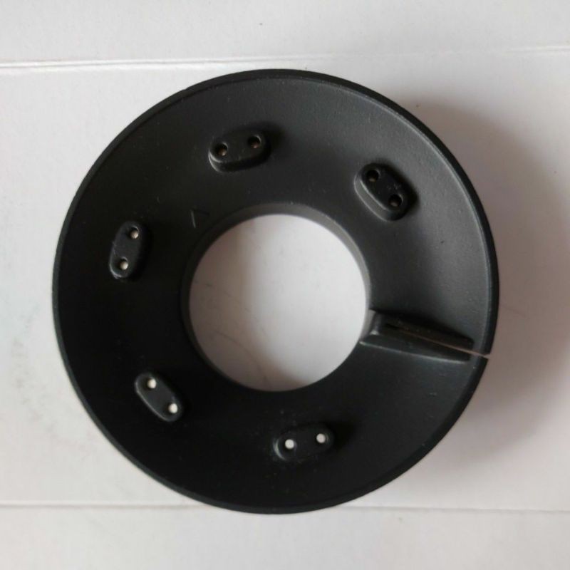 burner cap large kompor tanam rinnai RB 4EHII S , RB3EHII S
