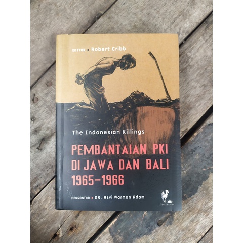 Pembantaian PKI di Jawa dan Bali 1965-1966
