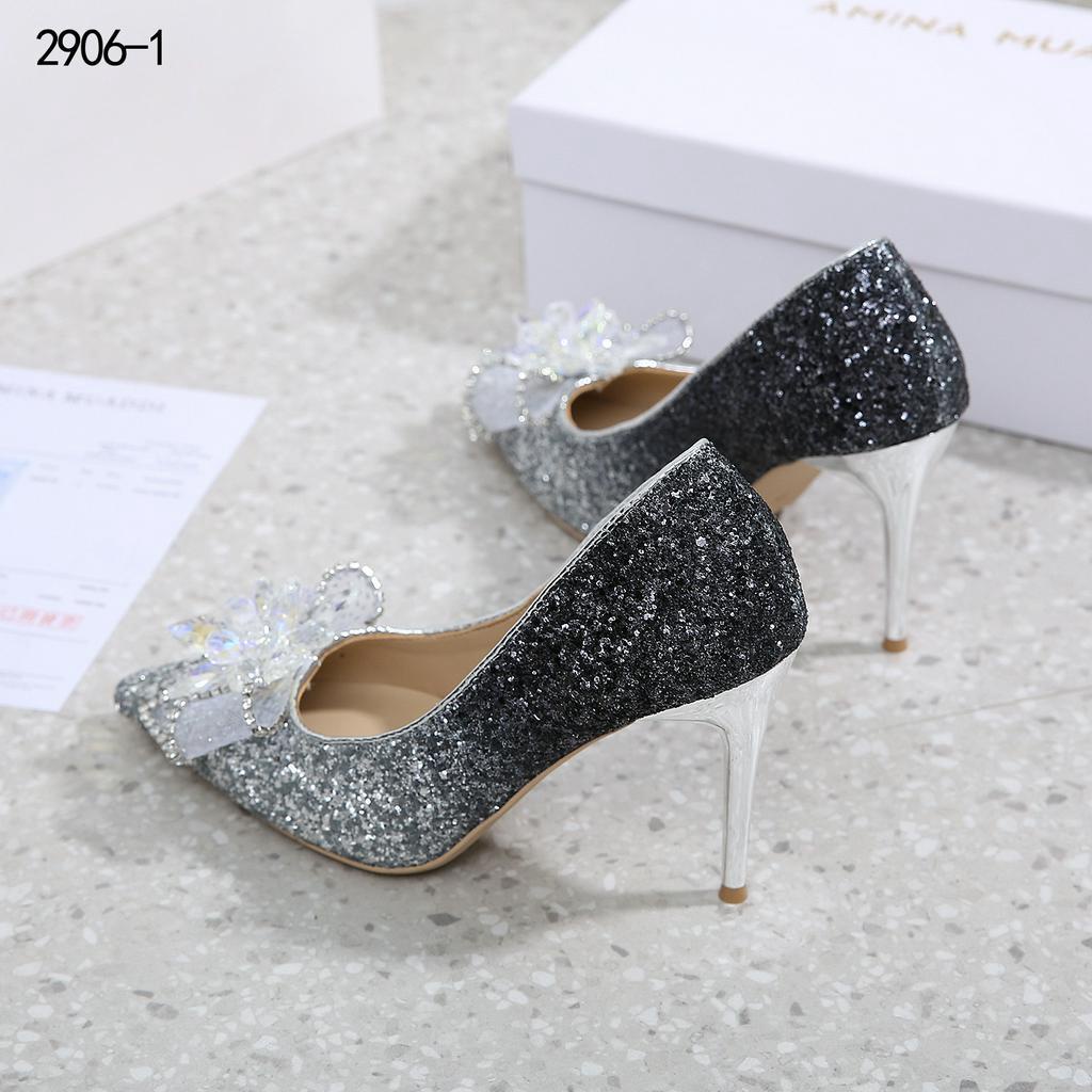 2906-1 Heels