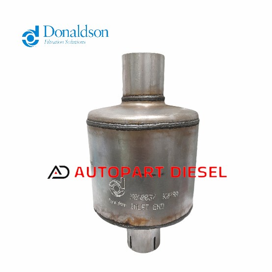 M060037 Donaldson Genuine Spark Arrestor 2" - Exhaust 2 Inchi