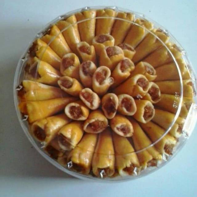 

Kue lebaran