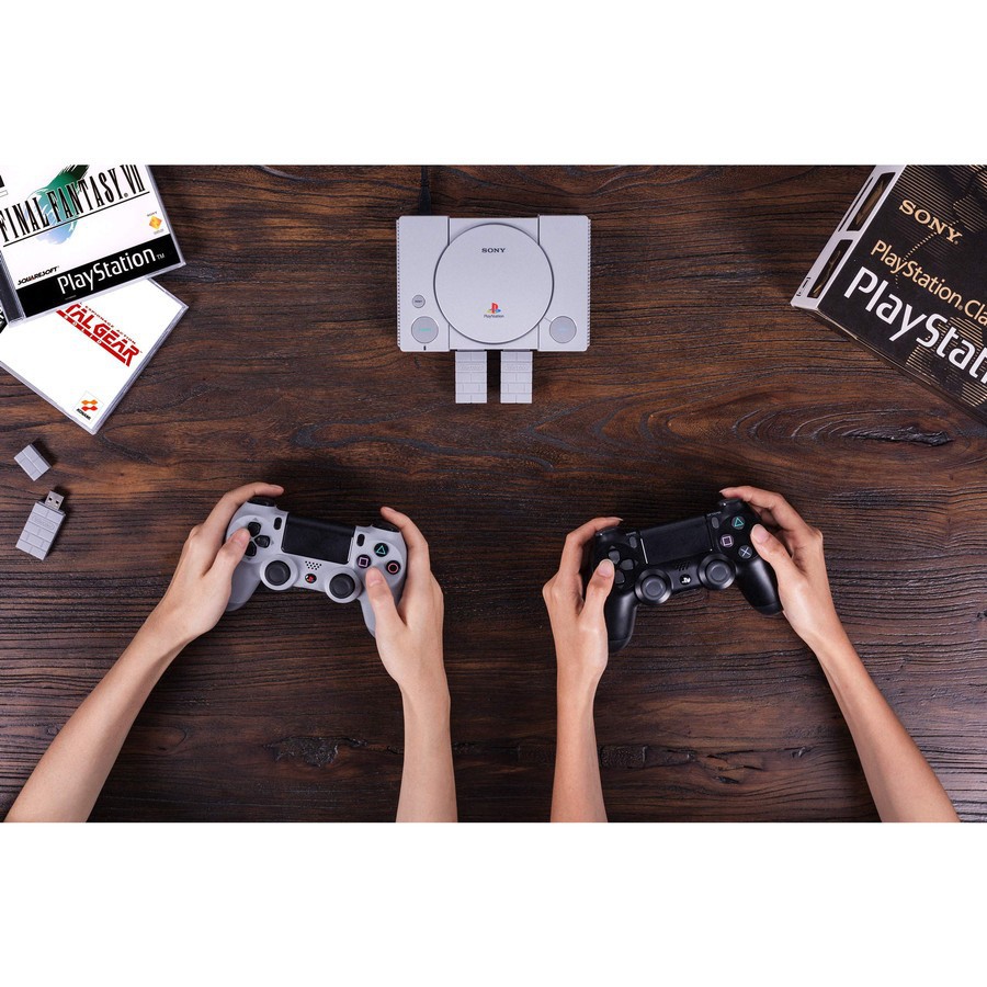 8Bitdo Wireless Bluetooth Controller Adapter