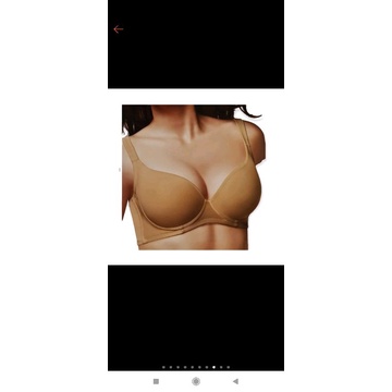 NEW  TRIUMPH SHAPE BRA
