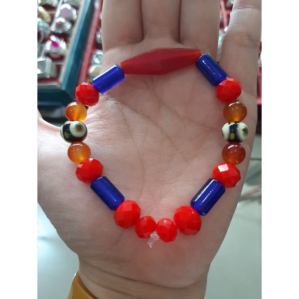 Gelang Lilis Lamiang