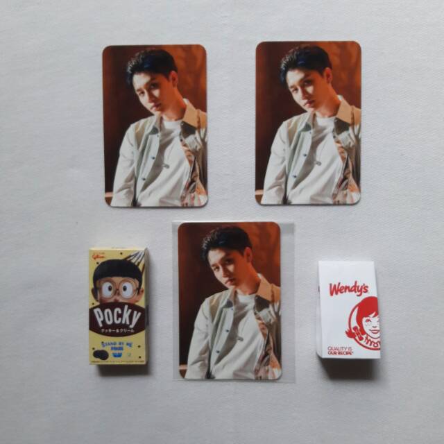 PHOTOCARD AWAKEN TAEIL