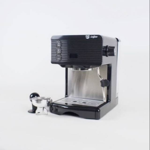 Mesin kopi Espresso Mayaka premium NC
