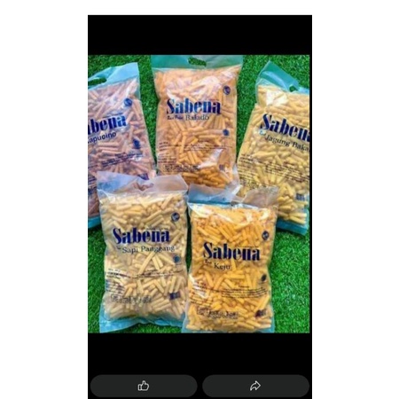 

sabena Snack