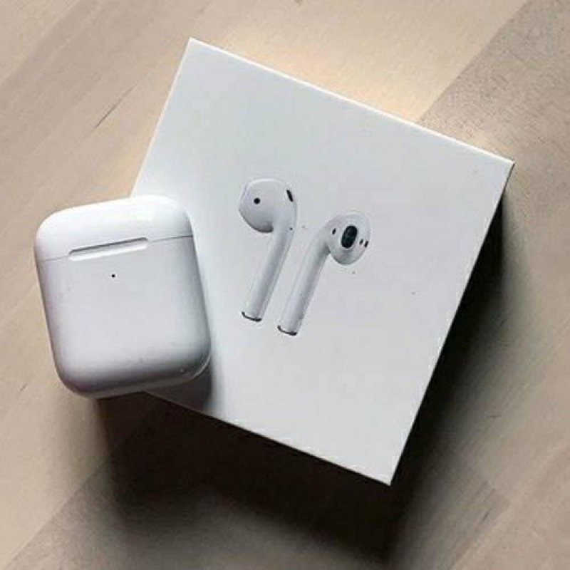 Airpods gen 2 Second