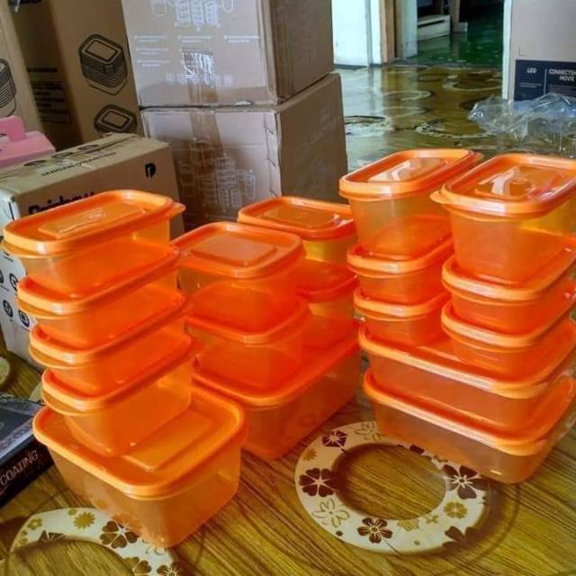 Jual Tempat Makanan Shopee Indonesia