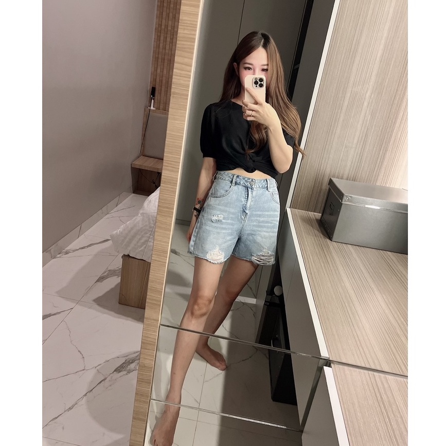 Jual Kode 2536 Vilia Shorts Shopee Indonesia