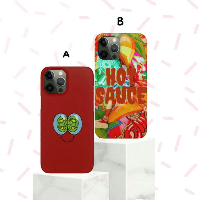 CASE NCT DREAM ALL TYPE HP IPHONE, SAMSUNG, VIVO, REALME, OPPO, XIAOMI
