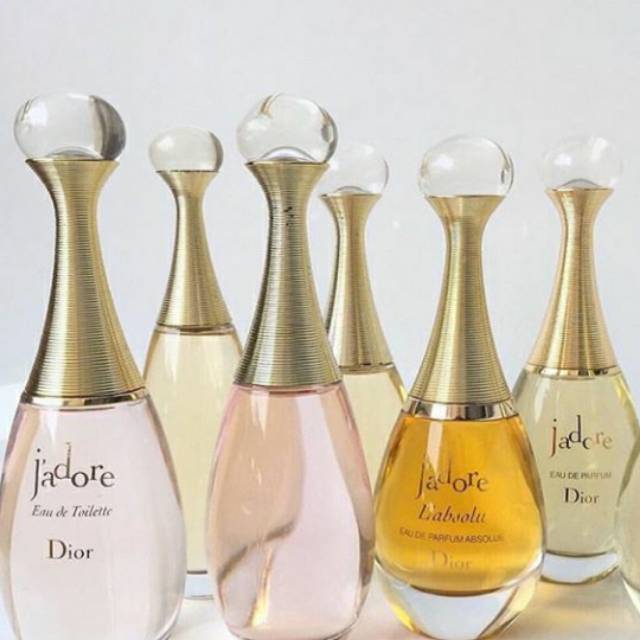 Jadore original