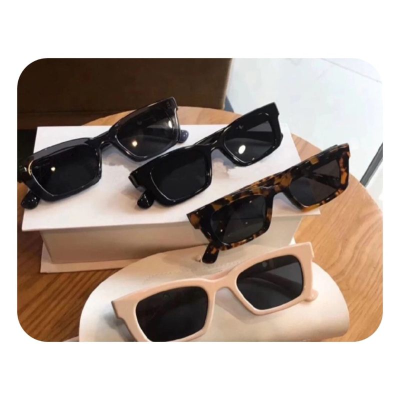 KACAMATA FASHION SUNGLASSES