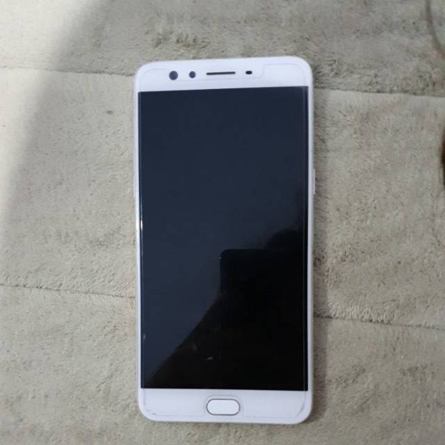 Oppo F3 Plus Second