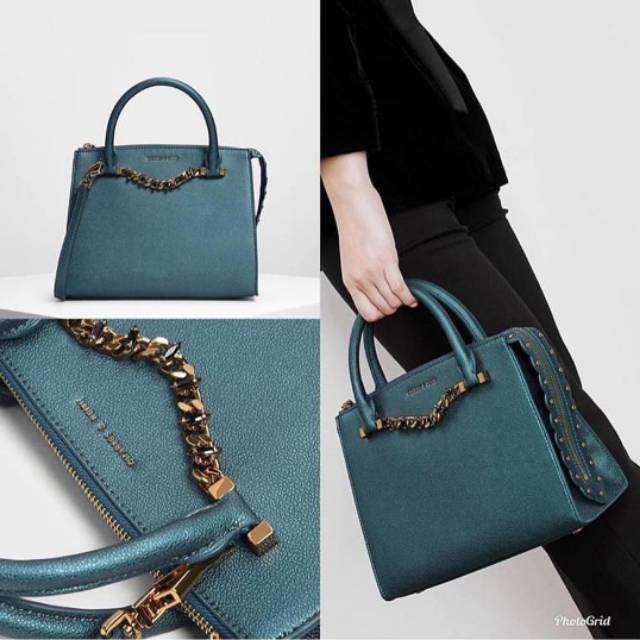 Tas C&K charles & keith