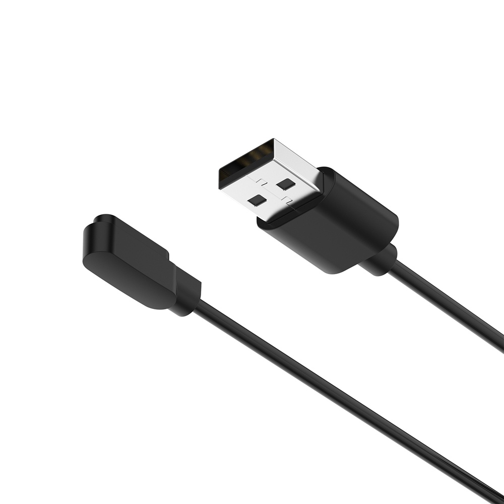 Kabel Charger USB Magnetik Pengganti Untuk Realme Watch 3