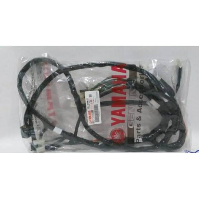 Kabel bodi nouvo Z ori / kabel body nouvo Z asli original yamaha 2D5 H2590 11