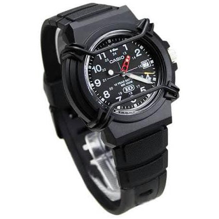 TERBARU #JAM TANGAN CASIO ORIGINAL PRIA WANITA ANAK HDA-600 TERLARIS