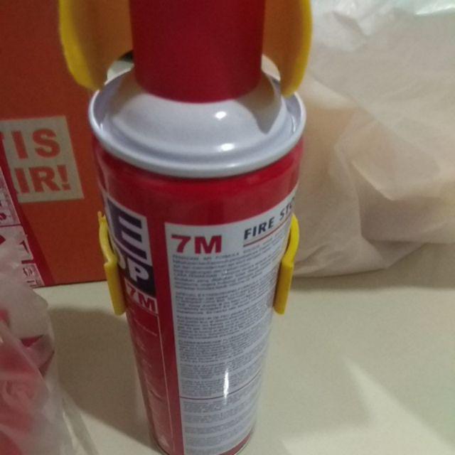 Pemadam Api/kebakaran Fire Stop 400 Ml - Khusus Pulau Jawa Via Darat