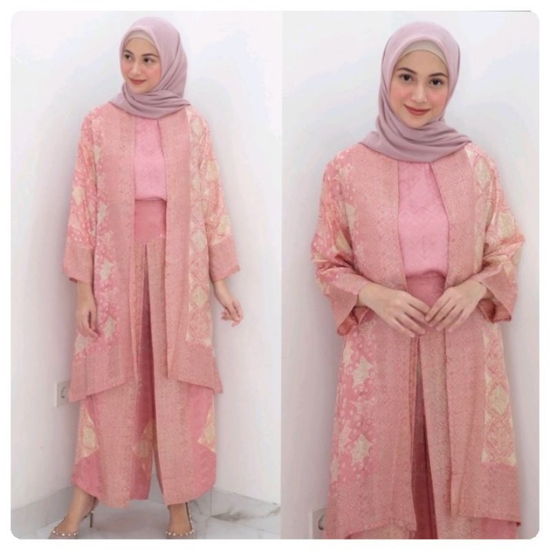 Arumi Basic Sarah the label