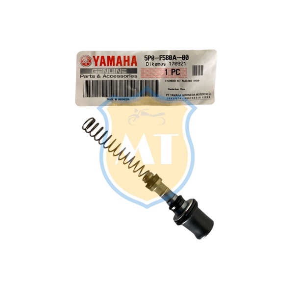 Seal Master Kit Rem Depan Jupiter, Vega, Mio Original Yamaha YGP