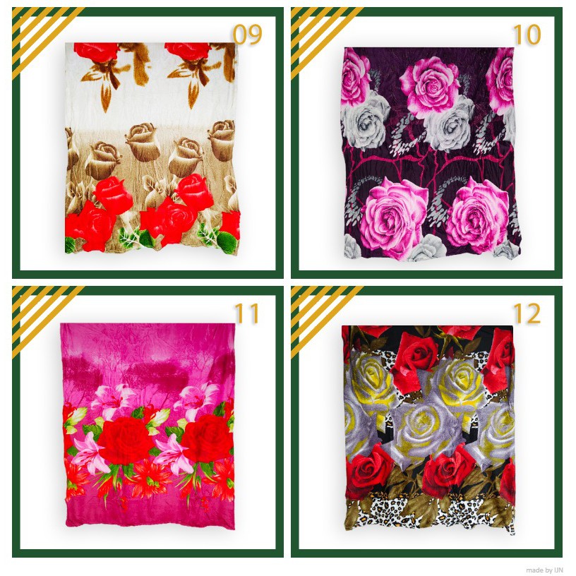 SELIMUT BULU KARAKTER ||SELIMUT SOFT MURAH Motif DEWASA DAN ANAK