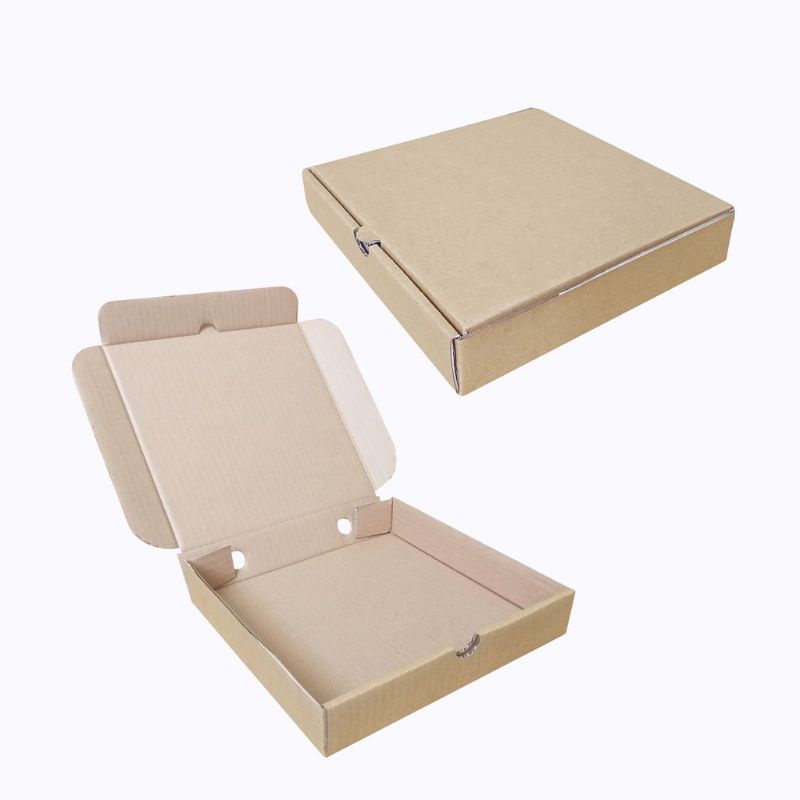 

MAWBELI Box Hampers 25x25x5 Cm Kardus Karton Gift Kado Hadiah Kosong Coklat Polos Original Natural Kekinian Cocok Buat Snack Box Boneka Wisuda Graduation Ulang Tahun Birthday Jajan Stationery Card Kartu Istimewa Spesial For You Murah Meriah Besar Jumbo Ok