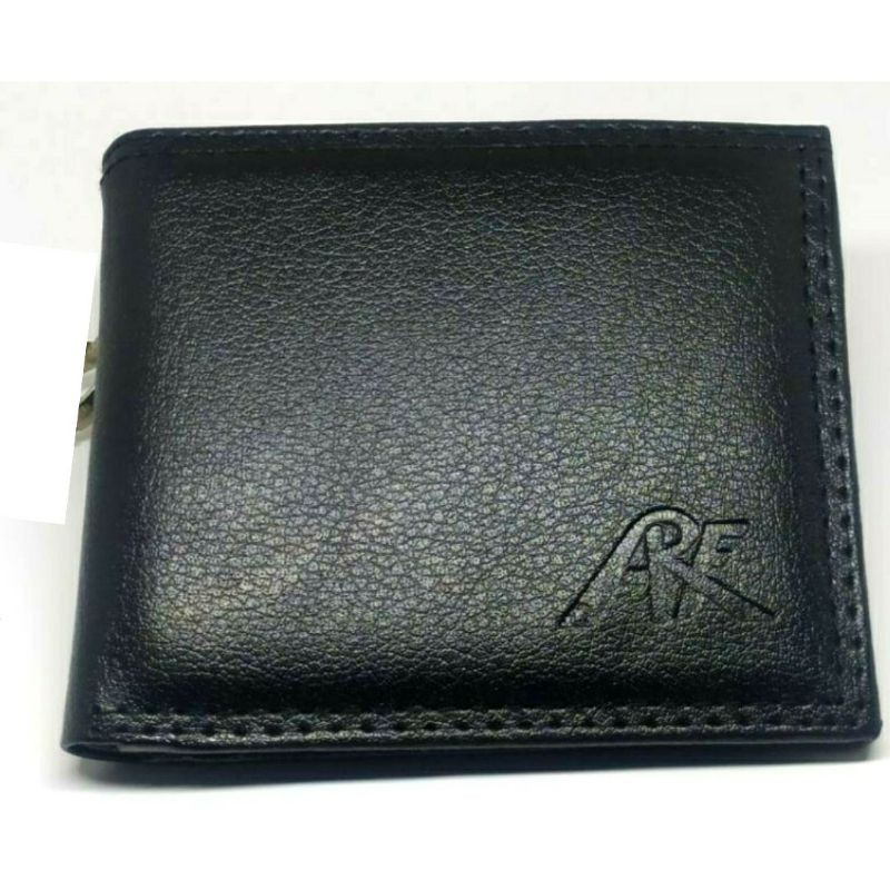 Dompet pria kulit sintetis sp4 model lipat tidur #dompet #dompetpria #dompetcowok #dompetbagus