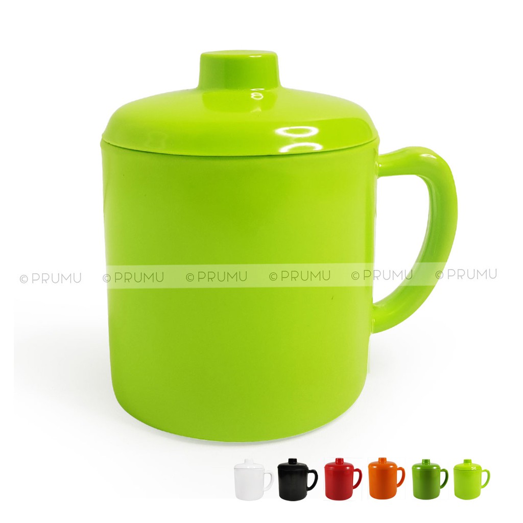 Gelas Mug Kecil | Mug Melamin | Mug Melamine | Gelas Melamin | Gelas Melamine - 708