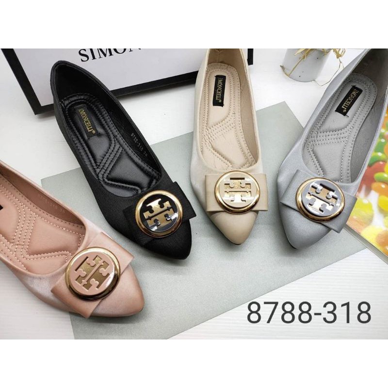 sepatu import simoncelli