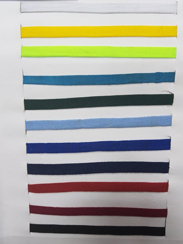 

tali lanyard tali jaket polyster