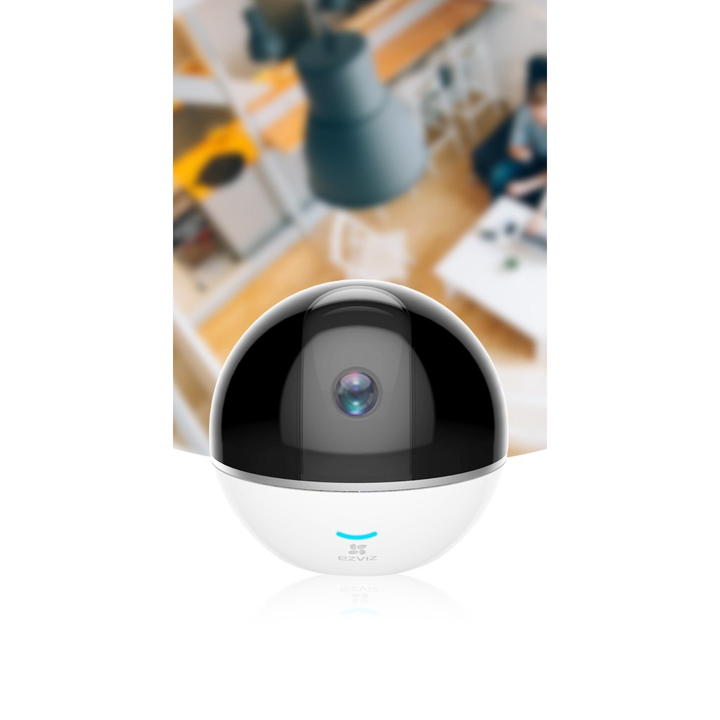 IP CAMERA HIKVISION EZVIZ C6TC 1080P