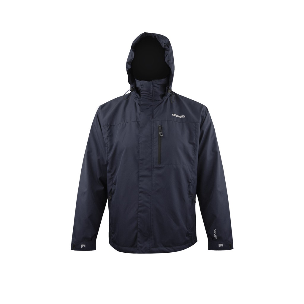Jaket Cozmeed Sidley