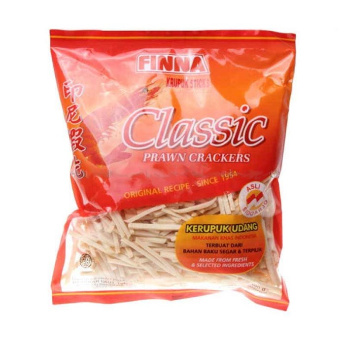 

Finna Clasik Stick 400Gr