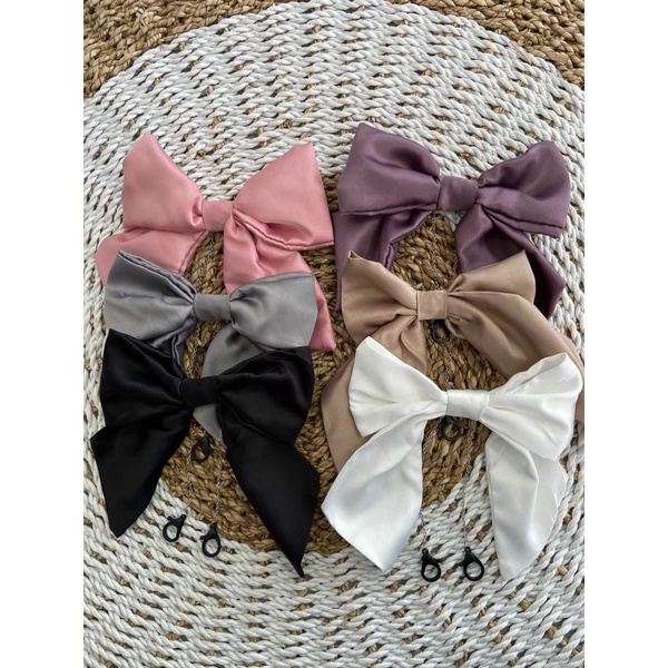 Konektor masker pita | konektor pita | konektor pita lucu