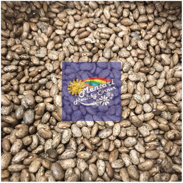 PINTO BEANS 250Gram / KACANG PINTO 250Gram