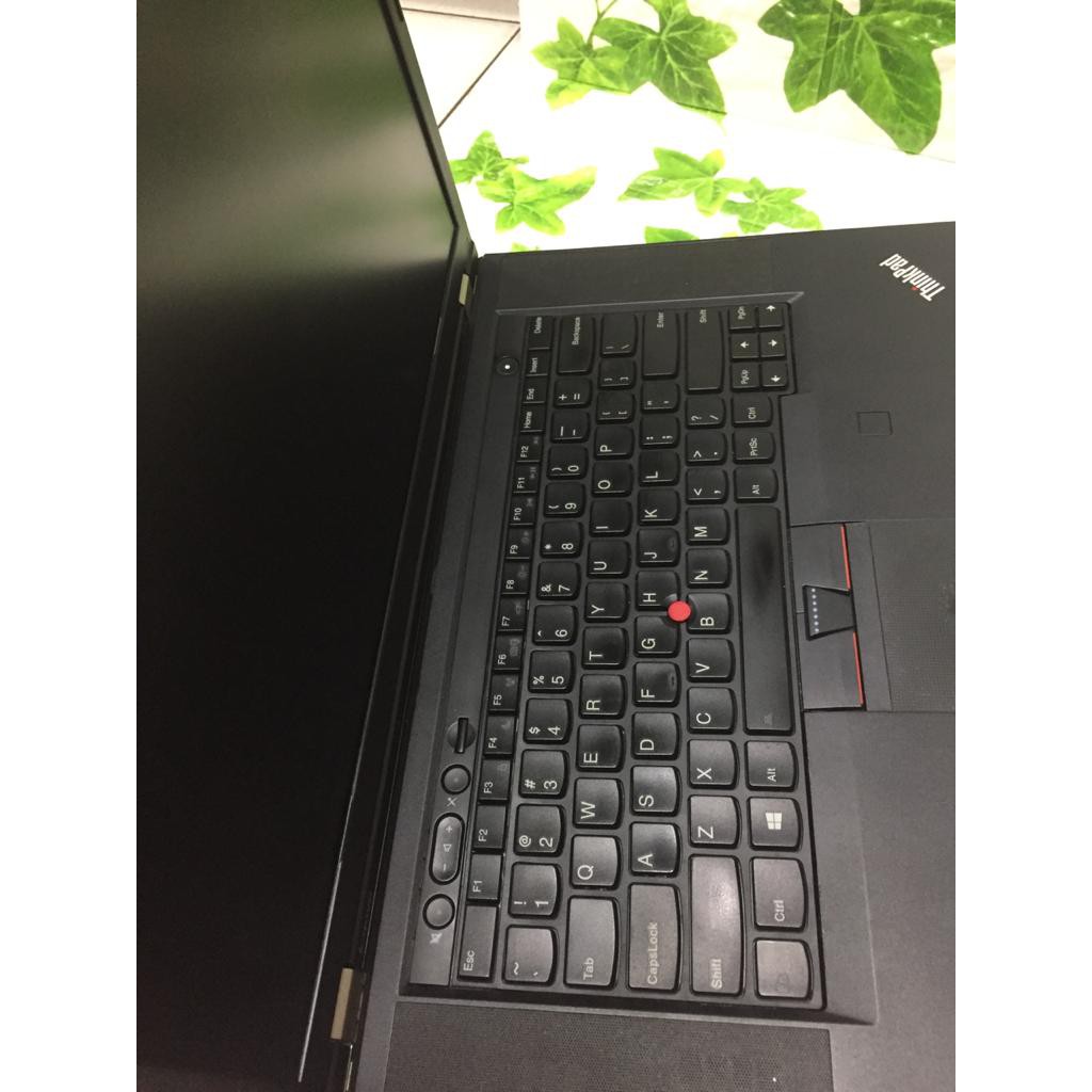 LAPTOP LENOVO THNKPAD T530 INTEL CORE i5/i7 3RD GEN RAM 4GB SALE!!