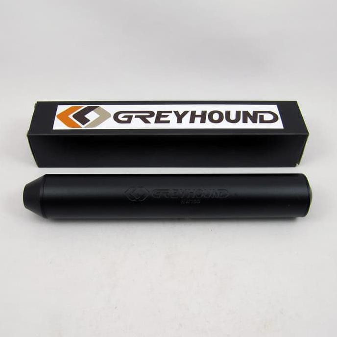 BARANG BARU Peredam Angin Senapan Greyhoun HW100