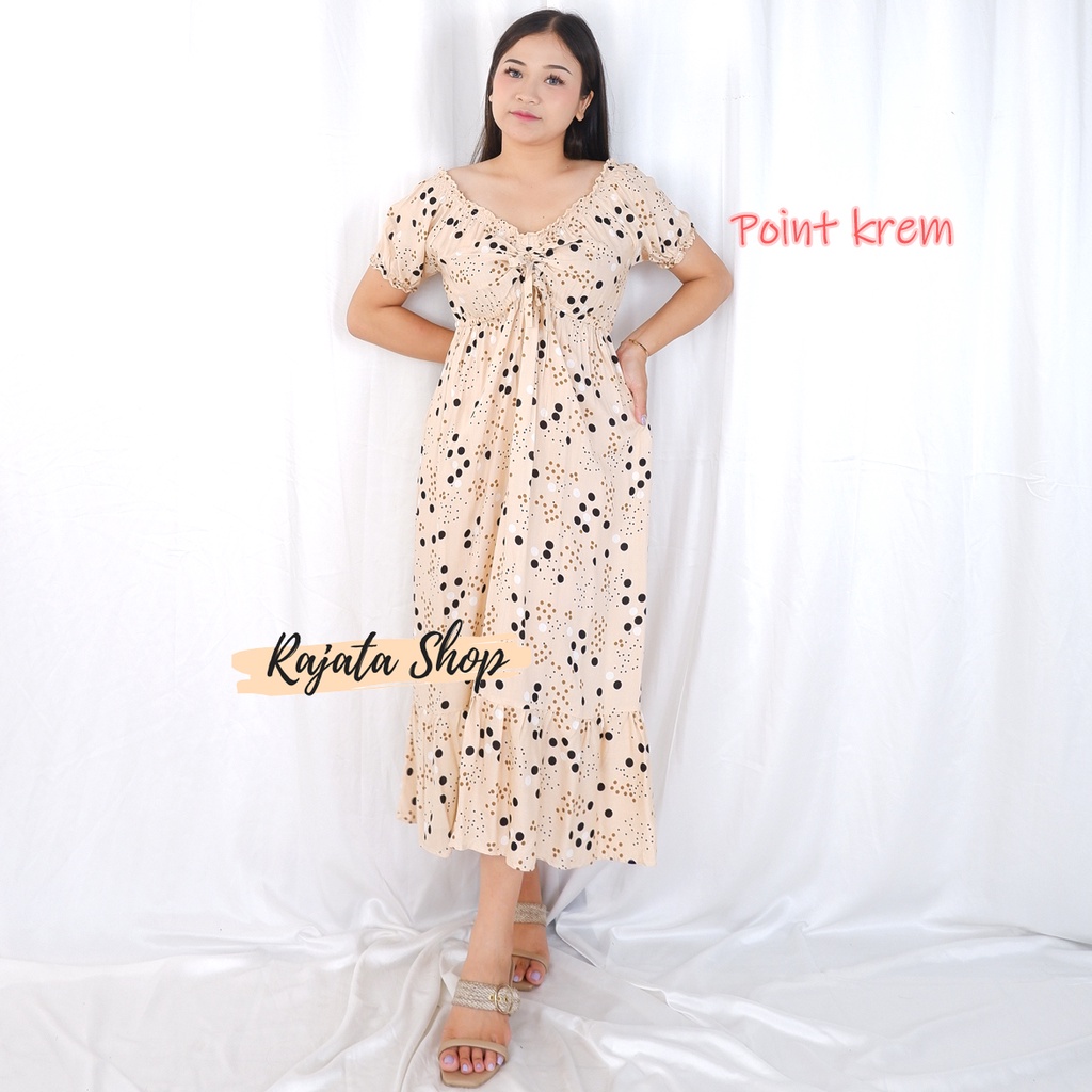 DASTER BALI CASSANDRA-CSS POINT KREM