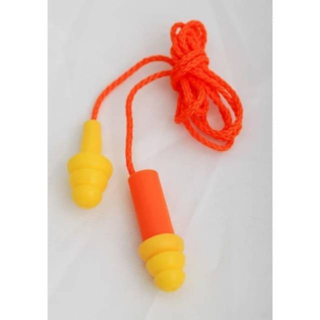 Earplug Yellow LPEG 0209 Murah