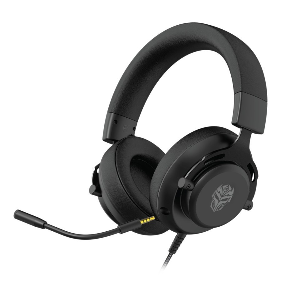 Rexus Headset Gaming Thundervox Stream HX25