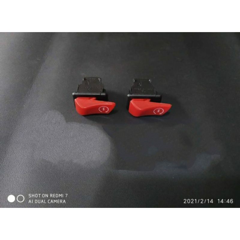 Saklar starter for Vario/Scoopy/Beat ESP