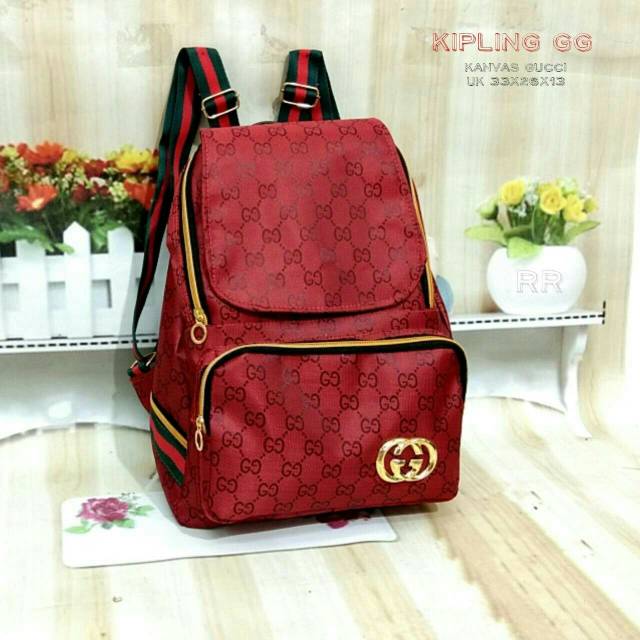 Ransel kipling