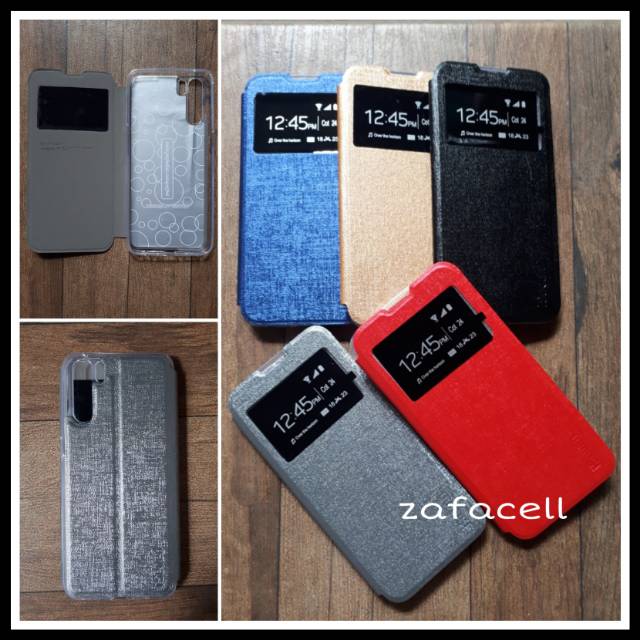 Flipcase Xiaomi Redmi 8 / redmi8 Flipcover Sarung Hp Flip Case Cover leather Sarung HP