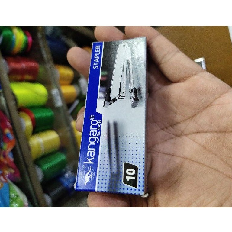

Stapler / Staples Kangaro HD-10